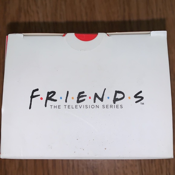 Paladone Friends Lobster Bath Fizzers - Picture 3 of 3